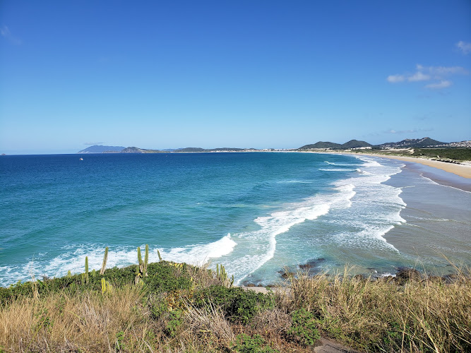 Praia Pontal do Peró foto 1