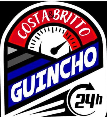 Reboque - Costa & Britto